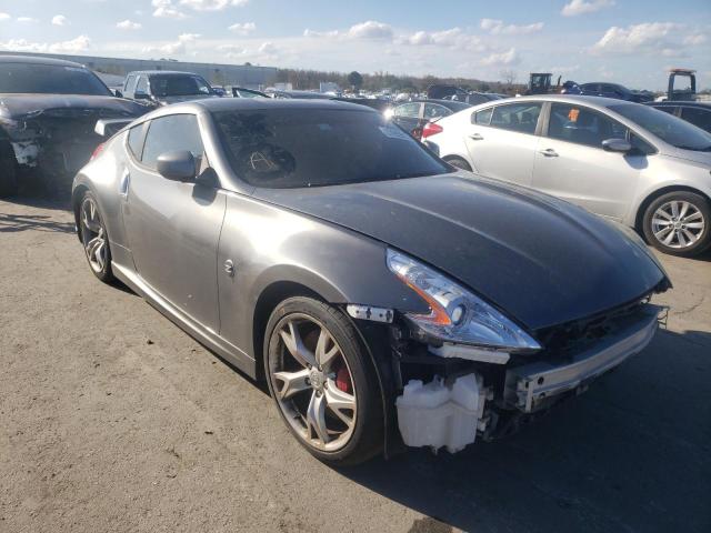 NISSAN 370Z BASE 2013 jn1az4eh5dm381779