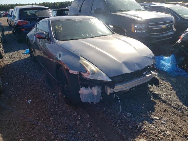 NISSAN 370Z BASE 2013 jn1az4eh5dm382706