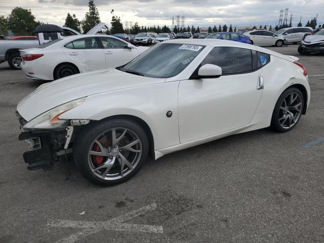 NISSAN 370Z BASE 2013 jn1az4eh5dm382950