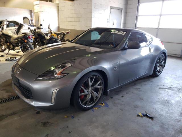 NISSAN 370Z BASE 2013 jn1az4eh5dm384097