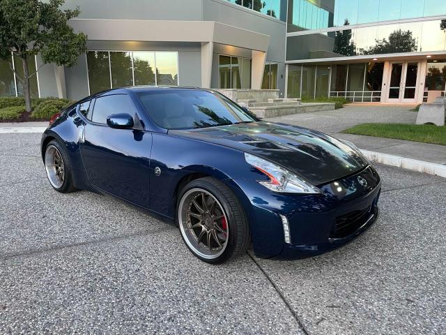 NISSAN 370Z 2013 jn1az4eh5dm880064