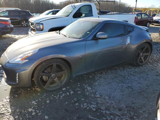 NISSAN 370Z BASE 2013 jn1az4eh5dm880419