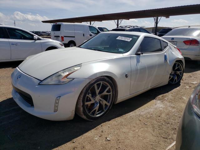 NISSAN 370Z BASE 2013 jn1az4eh5dm880517