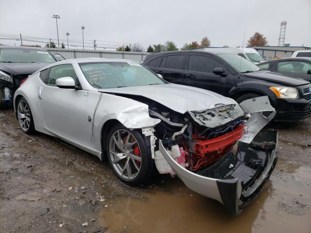 NISSAN 370Z BASE 2013 jn1az4eh5dm881263