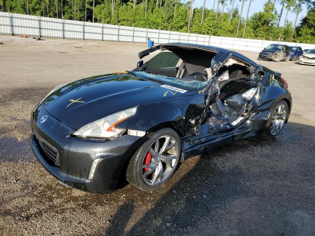 NISSAN 370Z BASE 2013 jn1az4eh5dm881358