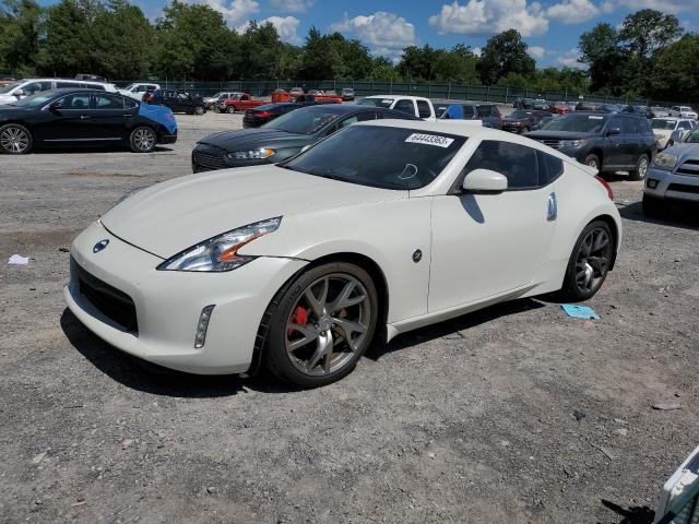 NISSAN 370Z BASE 2014 jn1az4eh5em630390