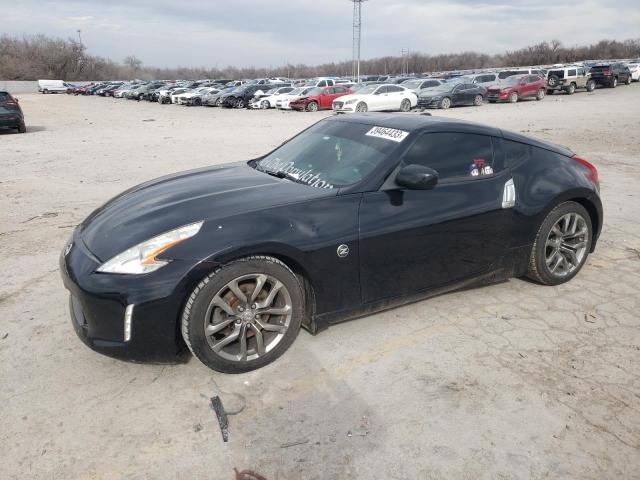 NISSAN 370Z BASE 2014 jn1az4eh5em630776