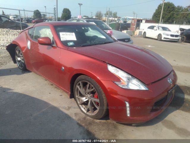 NISSAN 370Z 2014 jn1az4eh5em633144