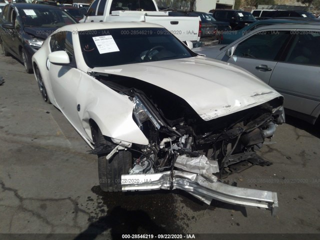 NISSAN 370Z 2014 jn1az4eh5em633841