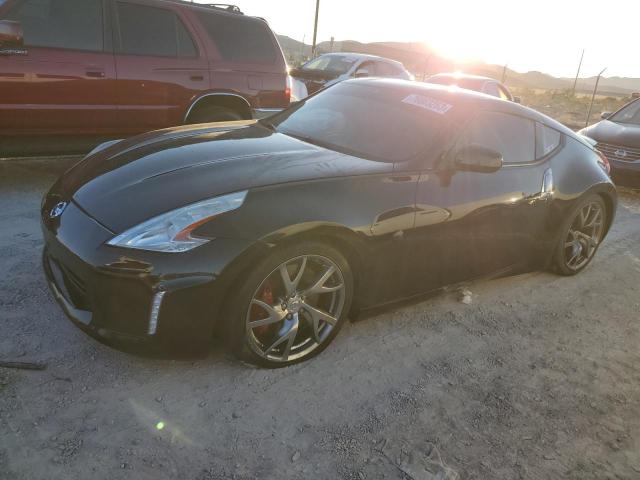 NISSAN 370Z 2014 jn1az4eh5em633905