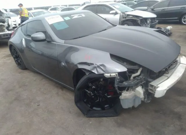 NISSAN 370Z 2014 jn1az4eh5em634035