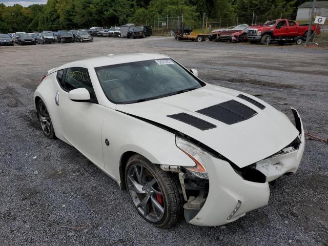 NISSAN 370Z BASE 2014 jn1az4eh5em635024