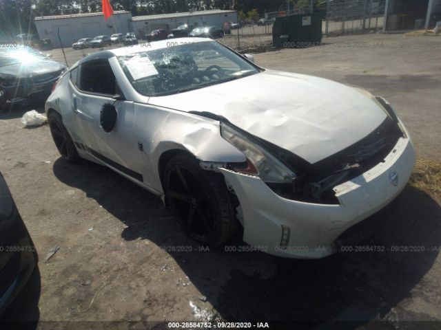 NISSAN 370Z 2014 jn1az4eh5em635492