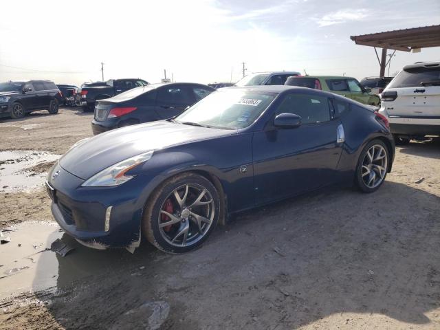 NISSAN 370Z BASE 2015 jn1az4eh5fm440512