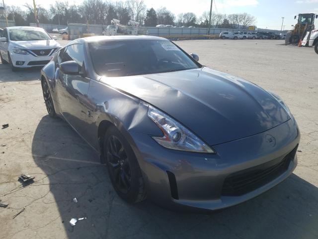 NISSAN 370Z BASE 2015 jn1az4eh5fm440719