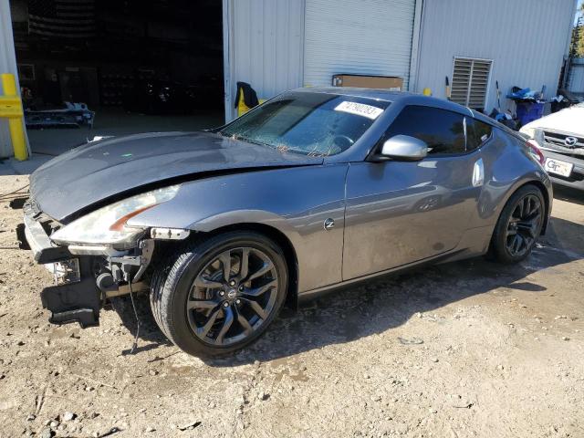 NISSAN 370Z 2015 jn1az4eh5fm441076