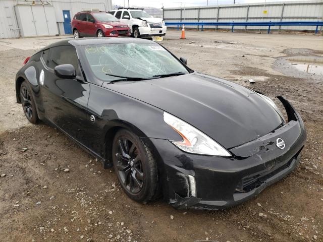 NISSAN 370Z 2015 jn1az4eh5fm442339