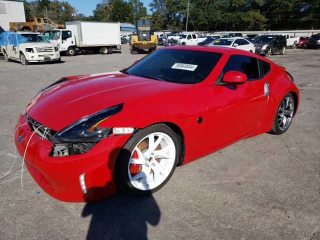 NISSAN 370Z BASE 2015 jn1az4eh5fm442647