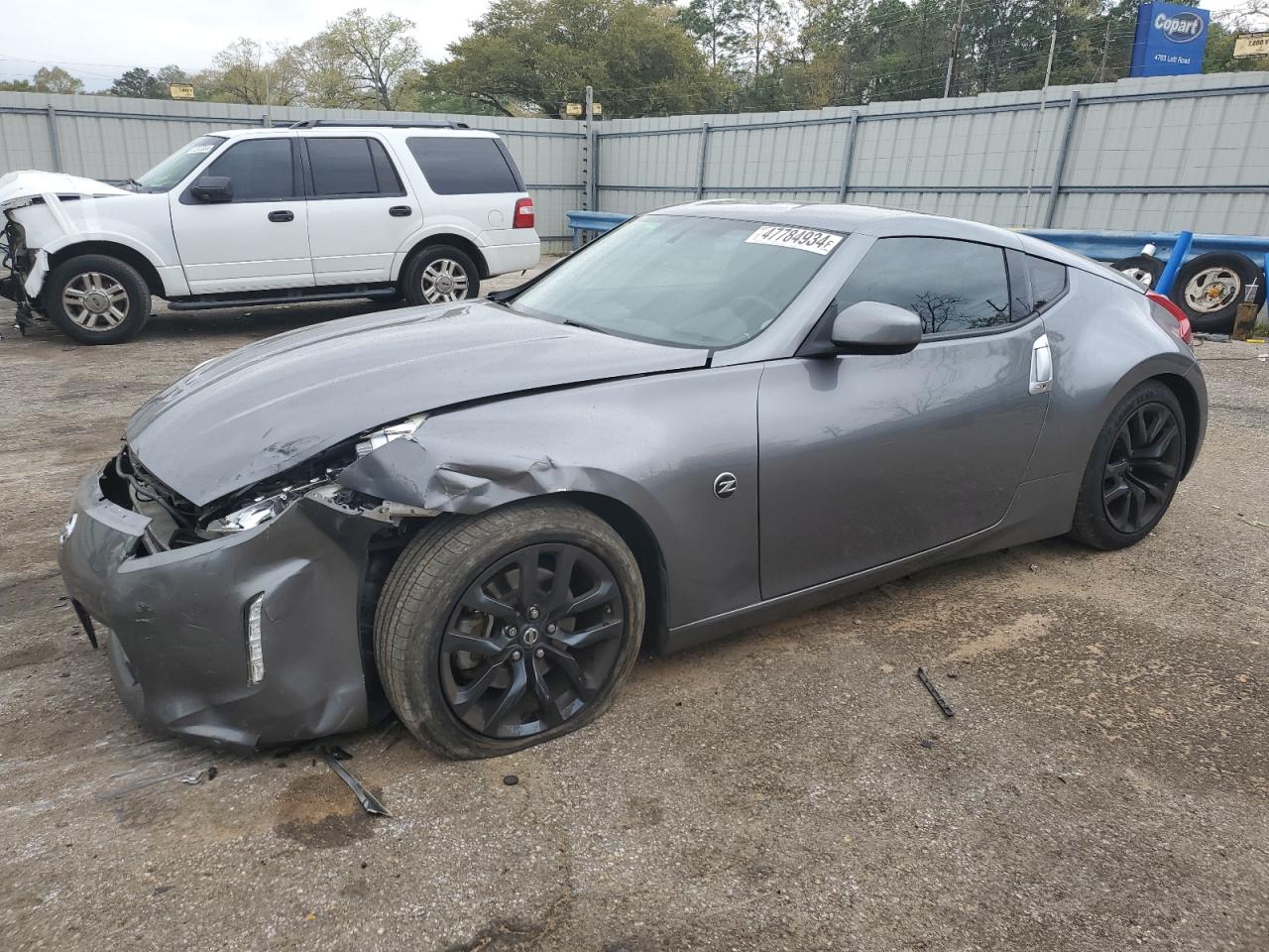 NISSAN 370Z 2015 jn1az4eh5fm442664