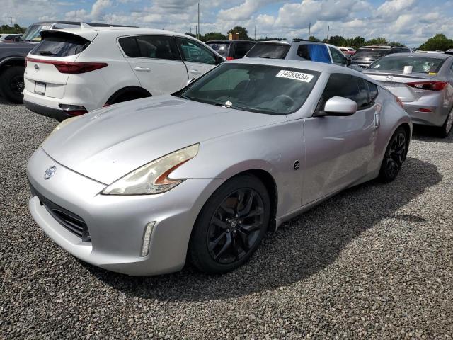 NISSAN 370Z BASE 2015 jn1az4eh5fm442681