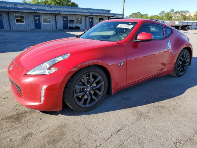 NISSAN 370Z 2015 jn1az4eh5fm442809