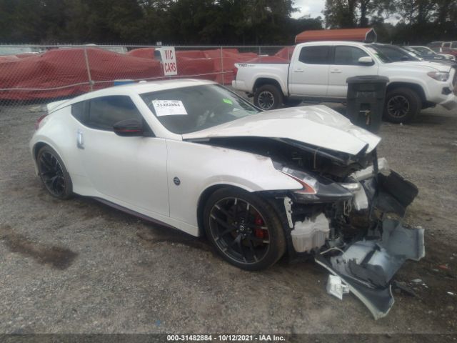 NISSAN 370Z 2015 jn1az4eh5fm443345