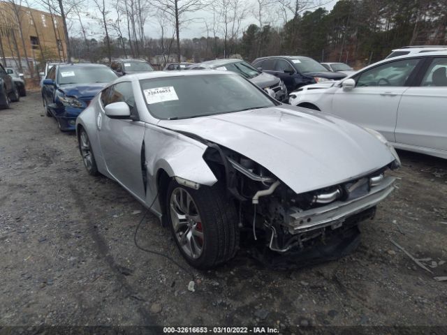 NISSAN 370Z 2015 jn1az4eh5fm443359