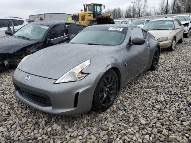 NISSAN 370Z 2015 jn1az4eh5fm443426