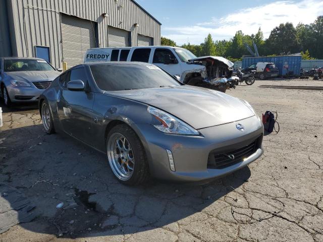 NISSAN 370Z BASE 2015 jn1az4eh5fm444110