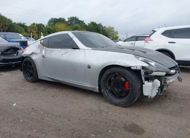 NISSAN 370Z 2015 jn1az4eh5fm444284