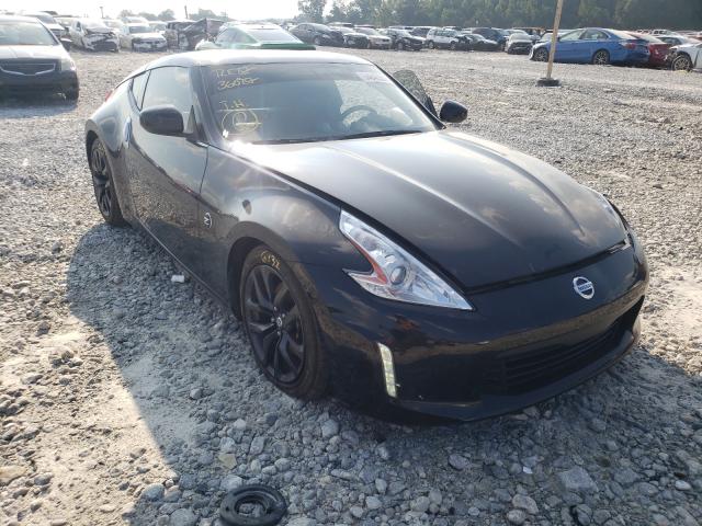 NISSAN 370Z BASE 2015 jn1az4eh5fm444513