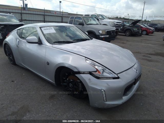 NISSAN 370Z 2015 jn1az4eh5fm444561