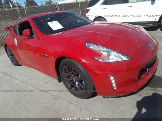 NISSAN 370Z 2016 jn1az4eh5gm930045