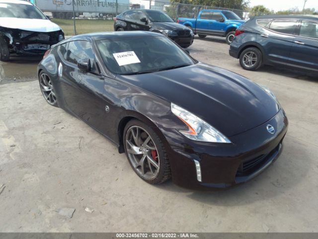 NISSAN 370Z 2016 jn1az4eh5gm930501