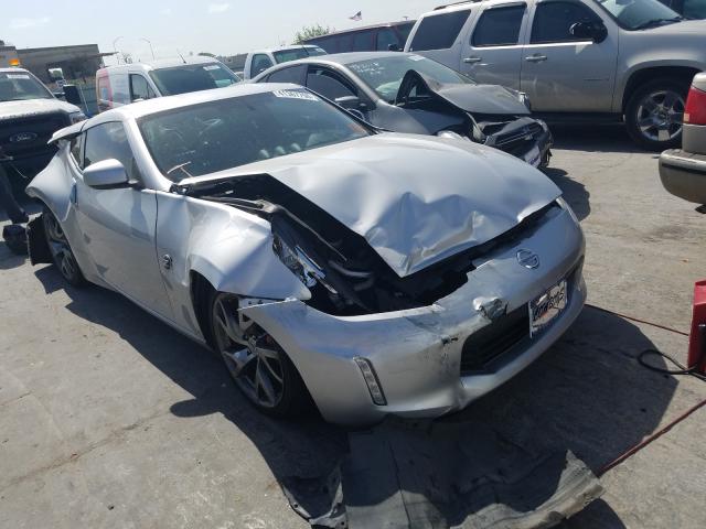 NISSAN 370Z BASE 2016 jn1az4eh5gm930613