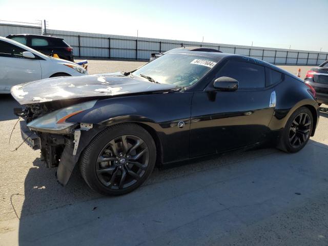 NISSAN 370Z 2016 jn1az4eh5gm931082