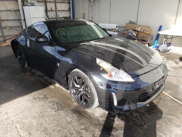 NISSAN 370Z BASE 2016 jn1az4eh5gm931289