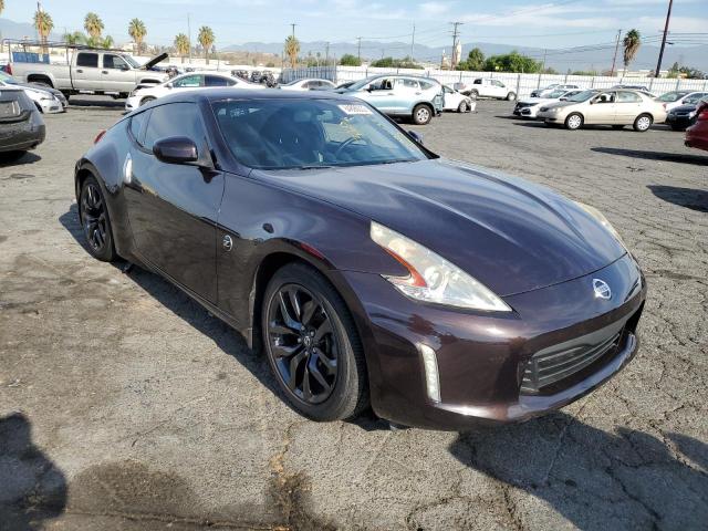 NISSAN 370Z BASE 2016 jn1az4eh5gm932894