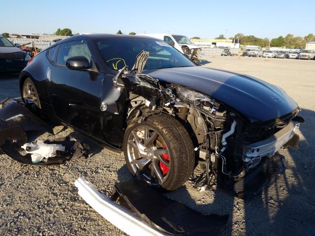 NISSAN 370Z BASE 2016 jn1az4eh5gm933110