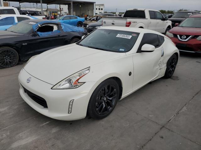 NISSAN 370Z 2016 jn1az4eh5gm933592