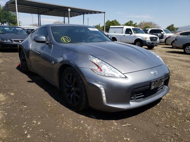 NISSAN 370Z BASE 2016 jn1az4eh5gm935164