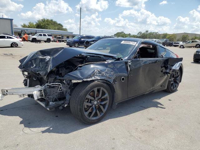 NISSAN 370Z 2016 jn1az4eh5gm935293