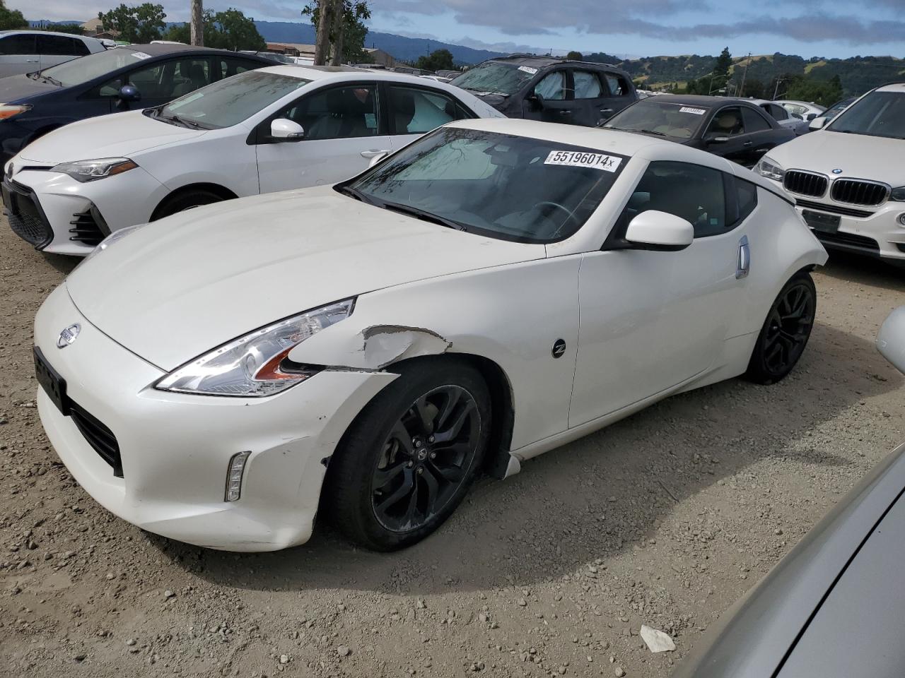 NISSAN 370Z 2016 jn1az4eh5gm935763