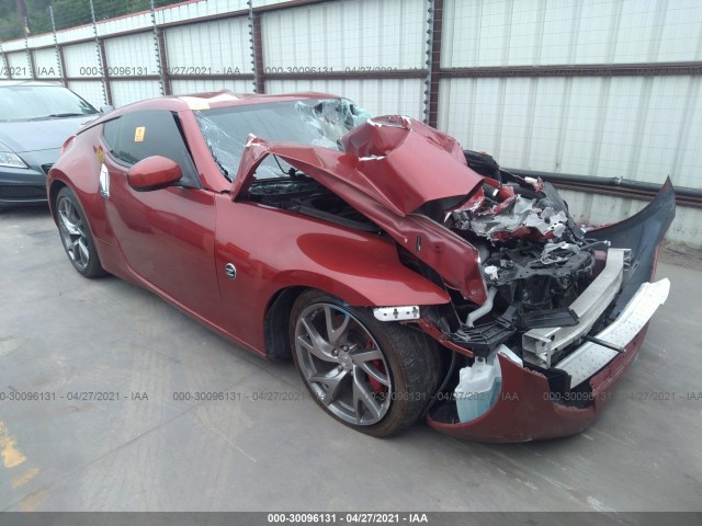 NISSAN 370Z 2016 jn1az4eh5gm936010