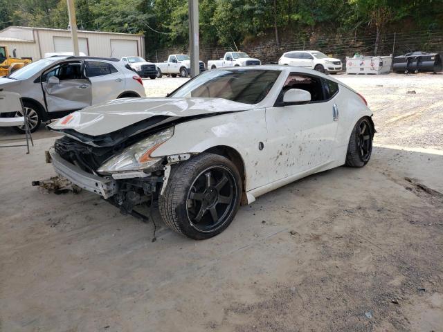 NISSAN 370Z BASE 2016 jn1az4eh5gm936038