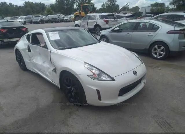 NISSAN 370Z 2016 jn1az4eh5gm936301