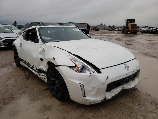 NISSAN 370Z BASE 2016 jn1az4eh5gm936766