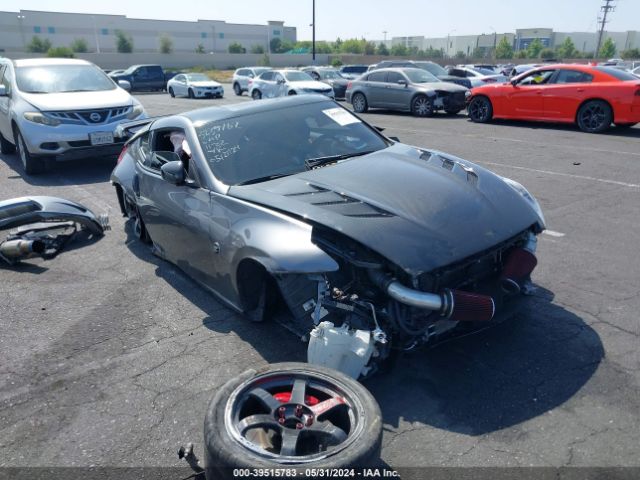 NISSAN 370Z 2016 jn1az4eh5gm937223