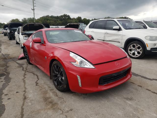 NISSAN 370Z 2016 jn1az4eh5gm937464