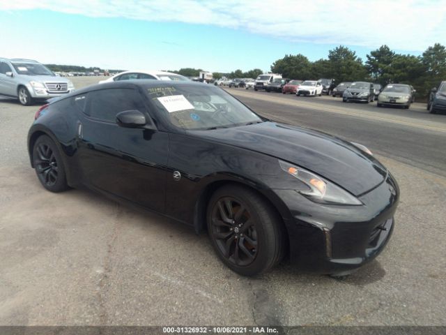 NISSAN 370Z 2016 jn1az4eh5gm937528